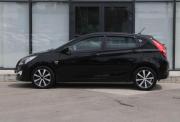 Hyundai Solaris I Рестайлинг Саратов  - изображение 38