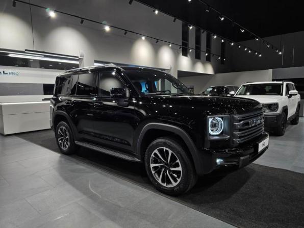 Новый Haval H9 II 2026 года, цена 5 299 000 рублей, внедорожник, Автокод Объявления