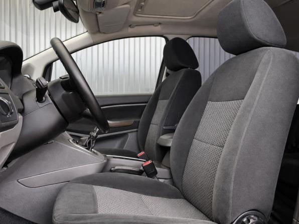 Ford C-MAX I Рестайлинг с пробегом 2007 года, цена 497 000 рублей, 183178 км, компактвэн, Автокод Объявления