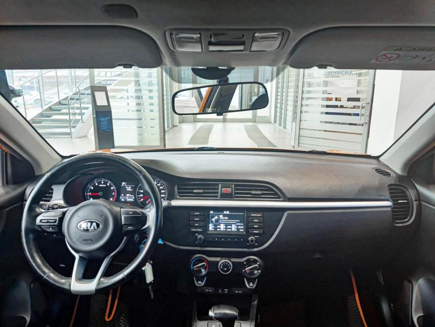 Kia Rio IV Казань  - изображение 17