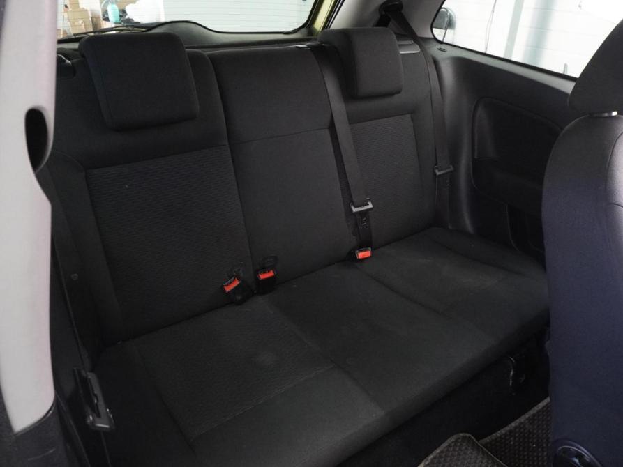 Ford Fiesta Mk5 Воронеж  - изображение 7