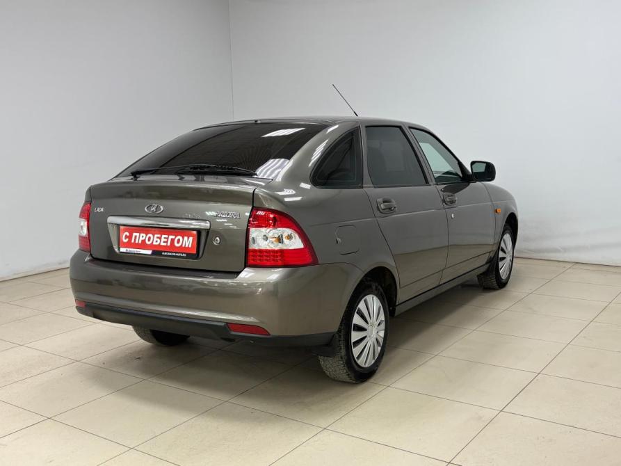 Lada (ВАЗ) Priora I Рестайлинг Альметьевск  - изображение 5