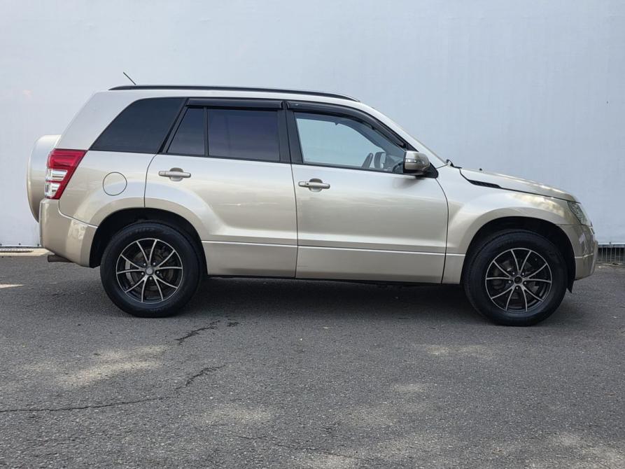 Suzuki Grand Vitara II Рестайлинг Москва  - изображение 4
