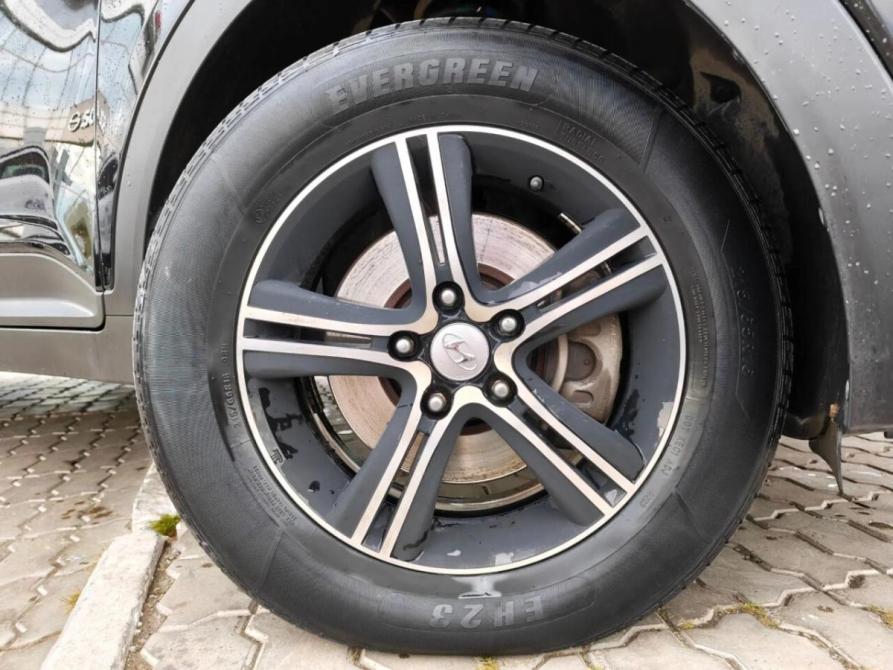 Hyundai Creta I Набережные Челны  - изображение 4