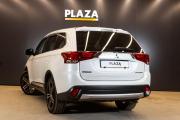 Mitsubishi Outlander III Рестайлинг 2 Уфа  - изображение 23