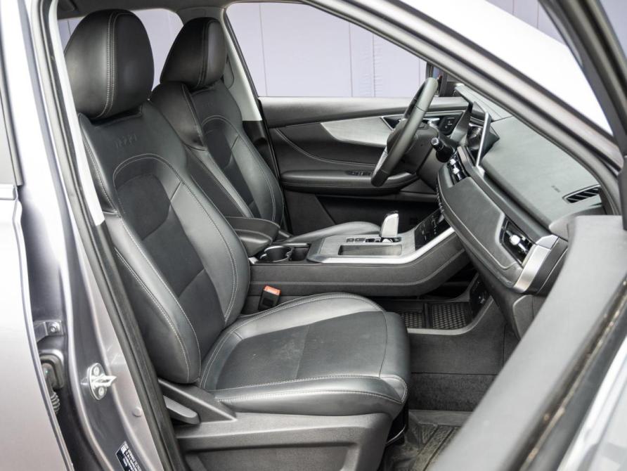 Chery Tiggo 4 Pro I Краснодар  - изображение 8