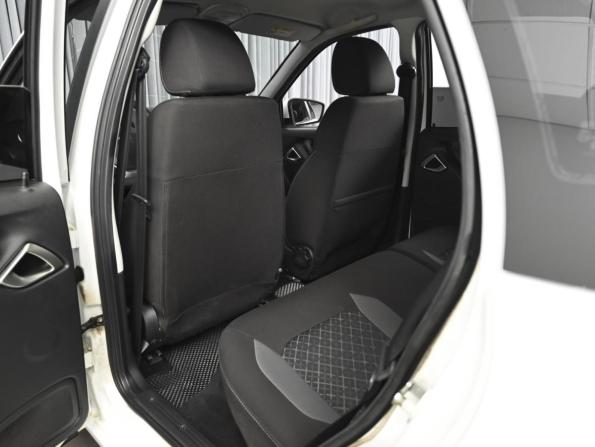 Lada (ВАЗ) Granta I Рестайлинг с пробегом 2020 года, цена 925 000 рублей, 121547 км, седан, Автокод Объявления