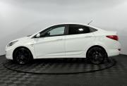 Hyundai Solaris I Нижний Новгород  - изображение 30