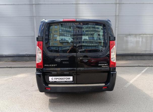 Peugeot Expert II Рестайлинг с пробегом 2016 года, цена 1 469 000 рублей, 164174 км, минивэн, Автокод Объявления