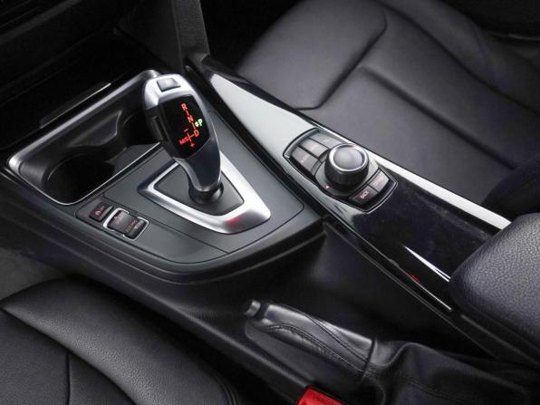 BMW 3 серии VI (F3x) с пробегом 2014 года, цена 1 457 444 рубля, 167741 км, седан, Автокод Объявления