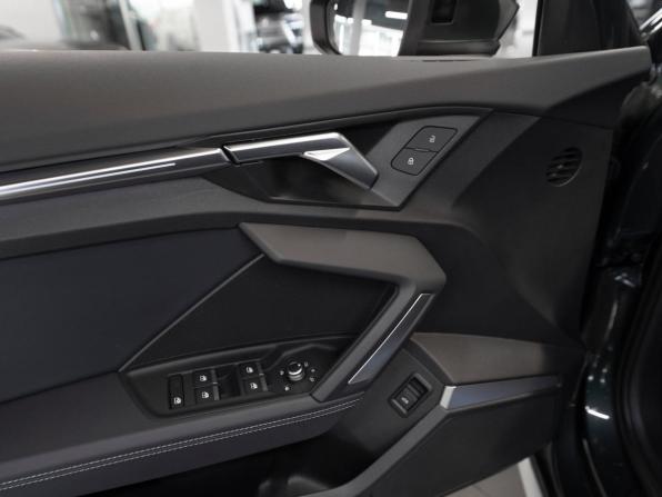 Audi A3 IV (8Y) Рестайлинг с пробегом 2026 года, цена 4 100 000 рублей, 50 км, седан, Автокод Объявления