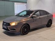Lada (ВАЗ) Vesta I Самара  - изображение 18