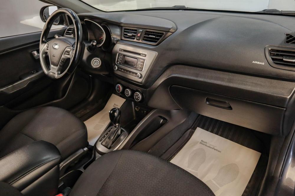 Kia Rio III Рестайлинг Челябинск  - изображение 18