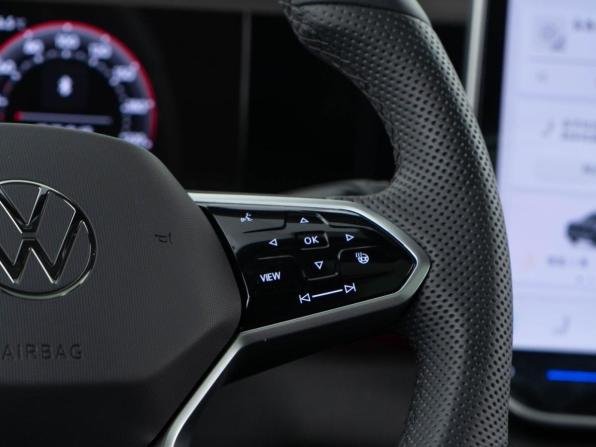 Volkswagen Teramont II (China Market) с пробегом 2026 года, цена 6 101 444 рубля, 25 км, внедорожник, Автокод Объявления