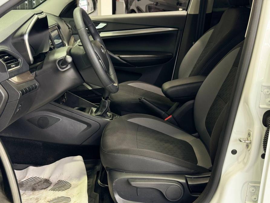 Lada (ВАЗ) Vesta I Рестайлинг (NG) Ростов-на-Дону  - изображение 10