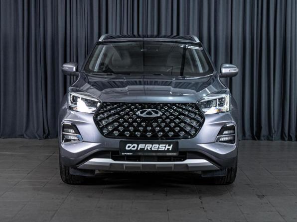 Chery Tiggo 4 Pro I Рестайлинг с пробегом 2024 года, цена 1 765 000 рублей, 26163 км, внедорожник, Автокод Объявления