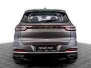 Chery Tiggo 7 Pro Max I Рестайлинг Москва  - изображение 36