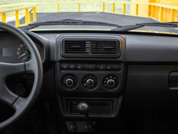 Lada (ВАЗ) Niva Legend I с пробегом 2025 года, цена 999 000 рублей, 16965 км, внедорожник, Автокод Объявления