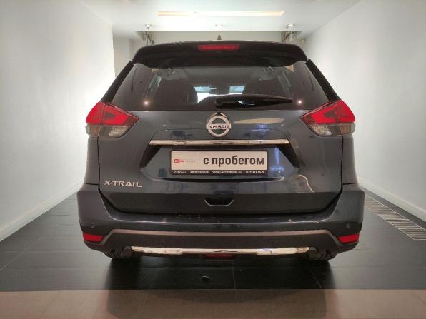 Nissan X-Trail III Рестайлинг с пробегом 2018 года, цена 1 869 000 рублей, 169323 км, внедорожник, Автокод Объявления
