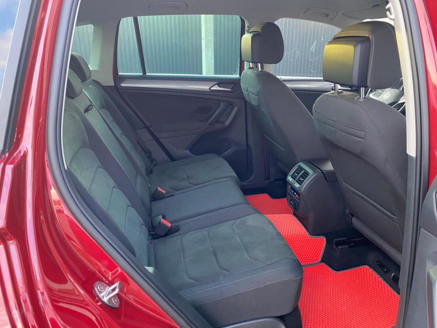 Volkswagen Tiguan II Рестайлинг Альметьевск  - изображение 20
