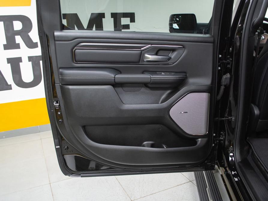 Ram 1500 V Рестайлинг Новосибирск  - изображение 15
