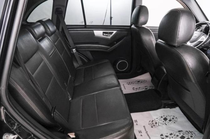 Lifan X60 I с пробегом 2014 года, цена 499 000 рублей, 232000 км, внедорожник, Автокод Объявления