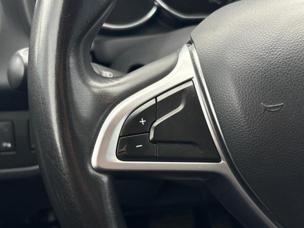 Renault Logan II Рестайлинг с пробегом 2020 года, цена 1 350 000 рублей, 111839 км, седан, Автокод Объявления