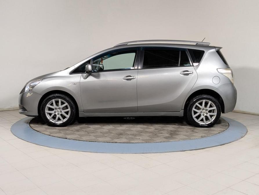Toyota Verso I Екатеринбург  - изображение 5