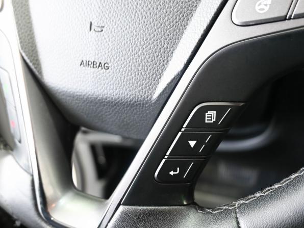 Hyundai Santa Fe III с пробегом 2012 года, цена 1 799 900 рублей, 165000 км, внедорожник, Автокод Объявления