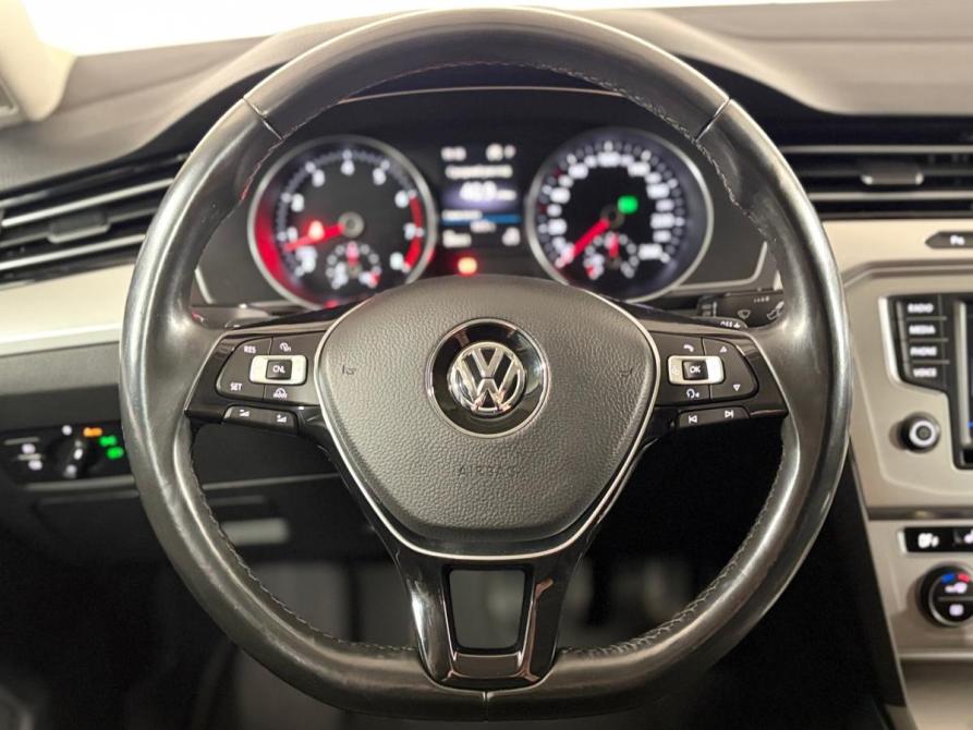 Volkswagen Passat B8 Екатеринбург  - изображение 23