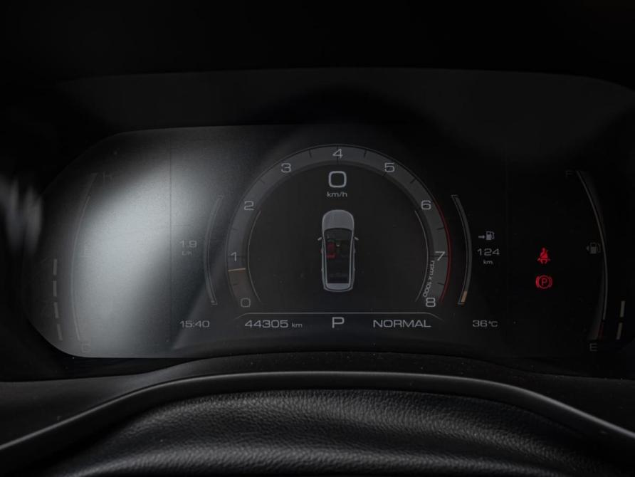 Haval Jolion I Рестайлинг Краснодар  - изображение 16
