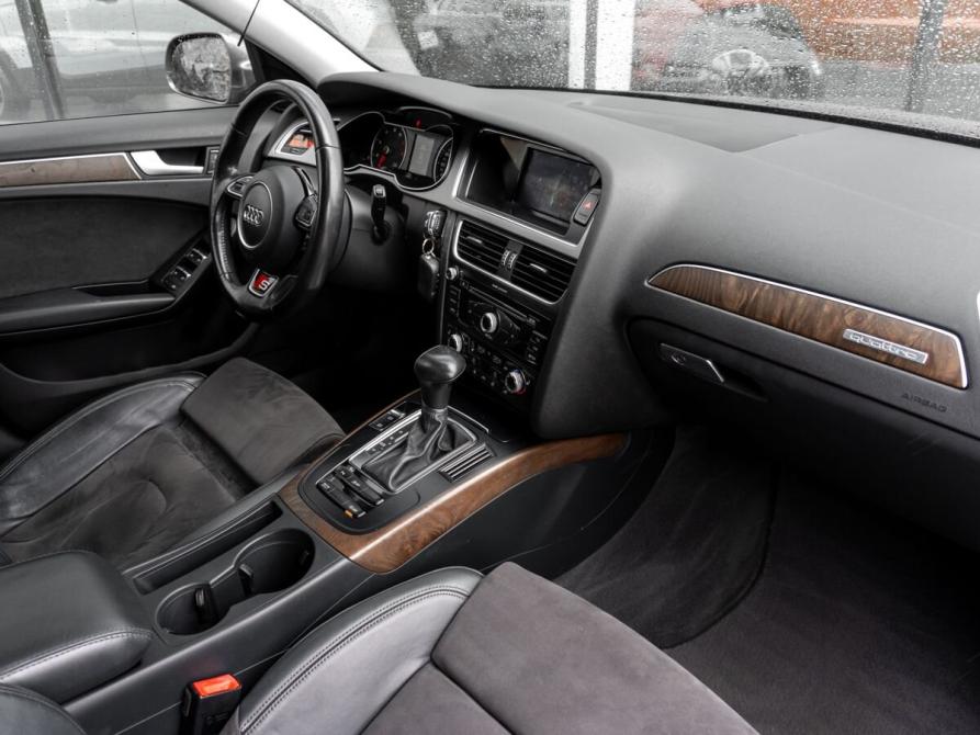 Audi A4 IV (B8) Рестайлинг Казань  - изображение 6