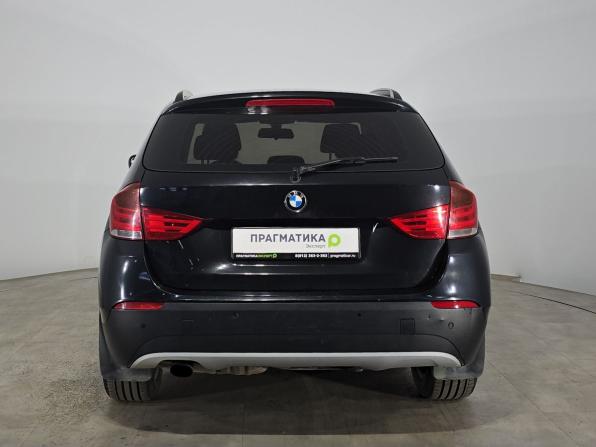 BMW X1 I (E84) с пробегом 2012 года, цена 899 000 рублей, 279000 км, внедорожник, Автокод Объявления