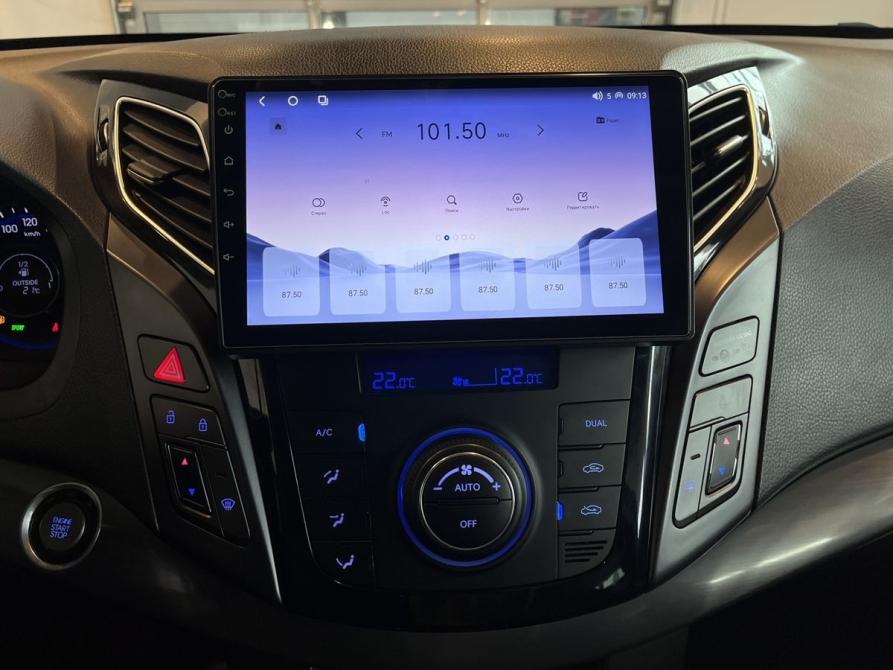 Hyundai i40 I Чебоксары  - изображение 13