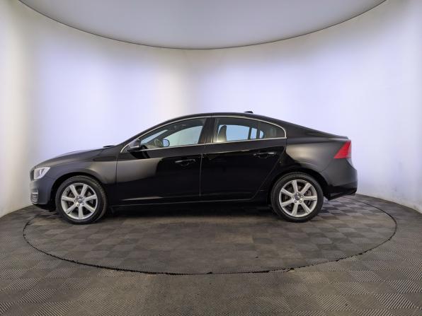 Volvo S60 II Рестайлинг с пробегом 2017 года, цена 2 150 000 рублей, 53376 км, седан, Автокод Объявления