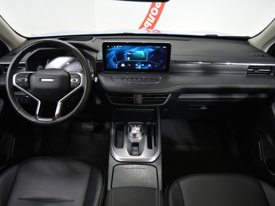 Haval Jolion I Москва  - изображение 9