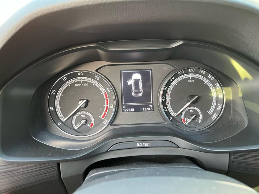 Skoda Kodiaq I Нижний Новгород  - изображение 4