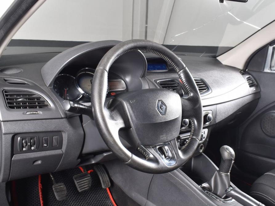Renault Megane III Рестайлинг Кемерово  - изображение 6