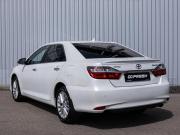 Toyota Camry VII (XV50) Рестайлинг Сочи  - изображение 24