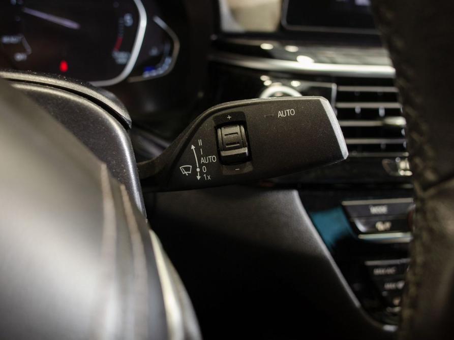 BMW 5 серии VII (G30/G31/G38) Рестайлинг Иваново  - изображение 22