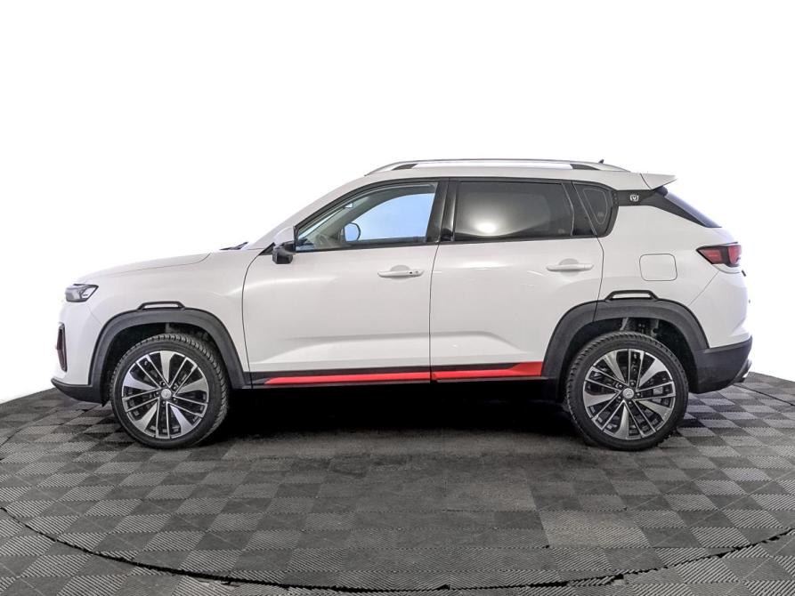 Changan CS35 Plus I Рестайлинг Москва  - изображение 8