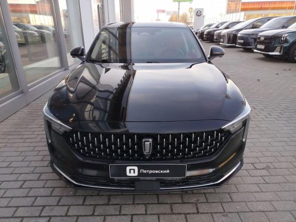 FAW Bestune B70 I с пробегом 2023 года, цена 1 560 000 рублей, 118841 км, лифтбек, Автокод Объявления