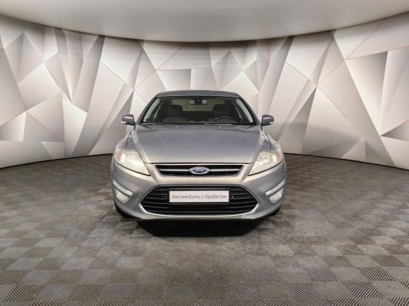 Ford Mondeo IV Рестайлинг с пробегом 2012 года, цена 793 000 рублей, 352654 км, седан, Автокод Объявления