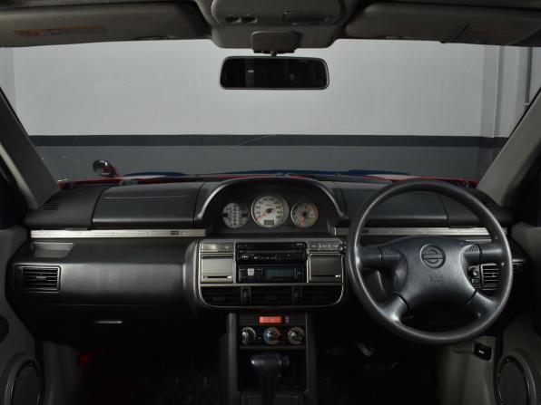 Nissan X-Trail I с пробегом 2002 года, цена 624 995 рублей, 306027 км, внедорожник, Автокод Объявления