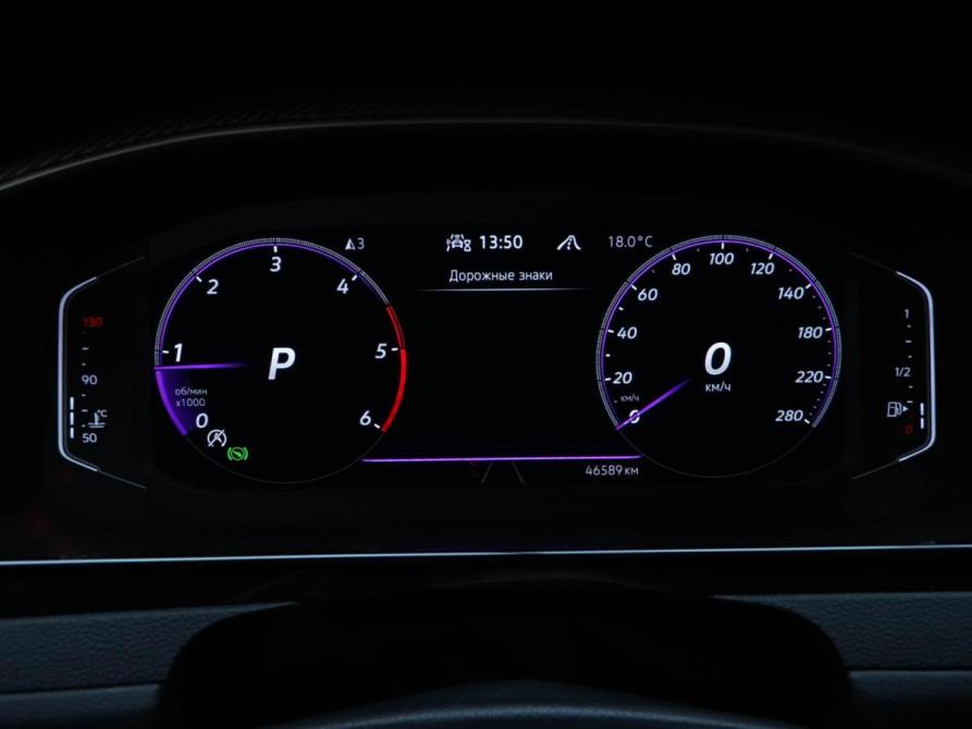 Volkswagen Arteon I Рестайлинг Москва  - изображение 24