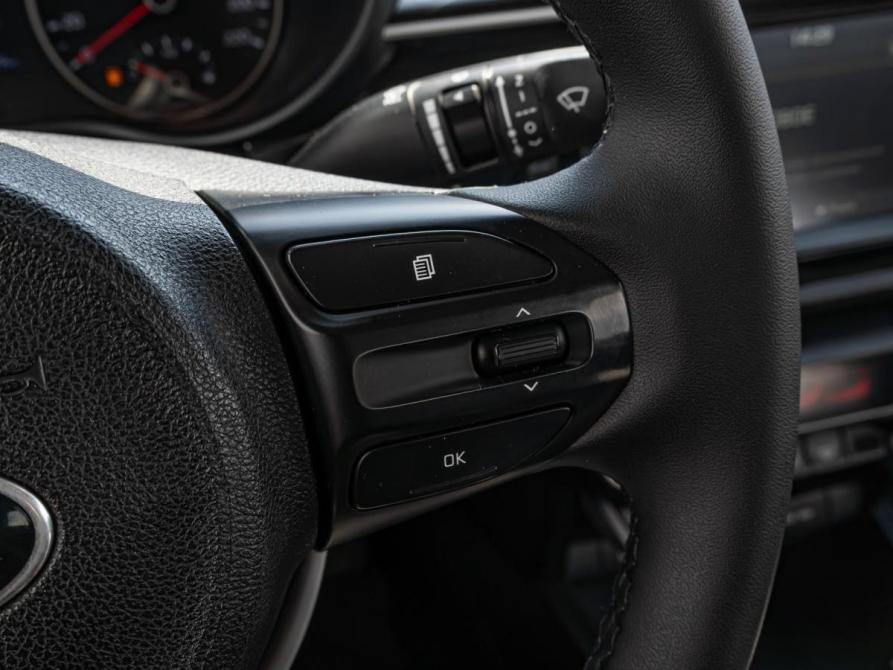 Kia Rio IV Краснодар  - изображение 22