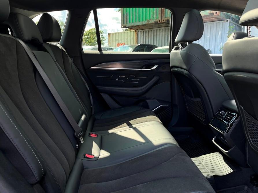 Geely Monjaro I Санкт-Петербург  - изображение 13