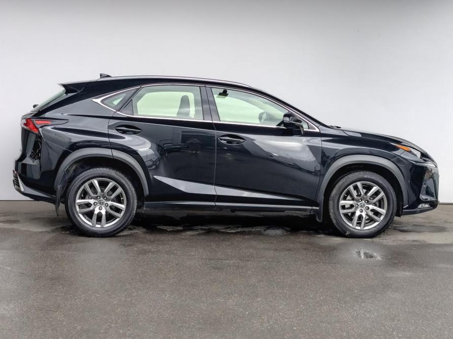 Lexus NX I Рестайлинг Москва  - изображение 4