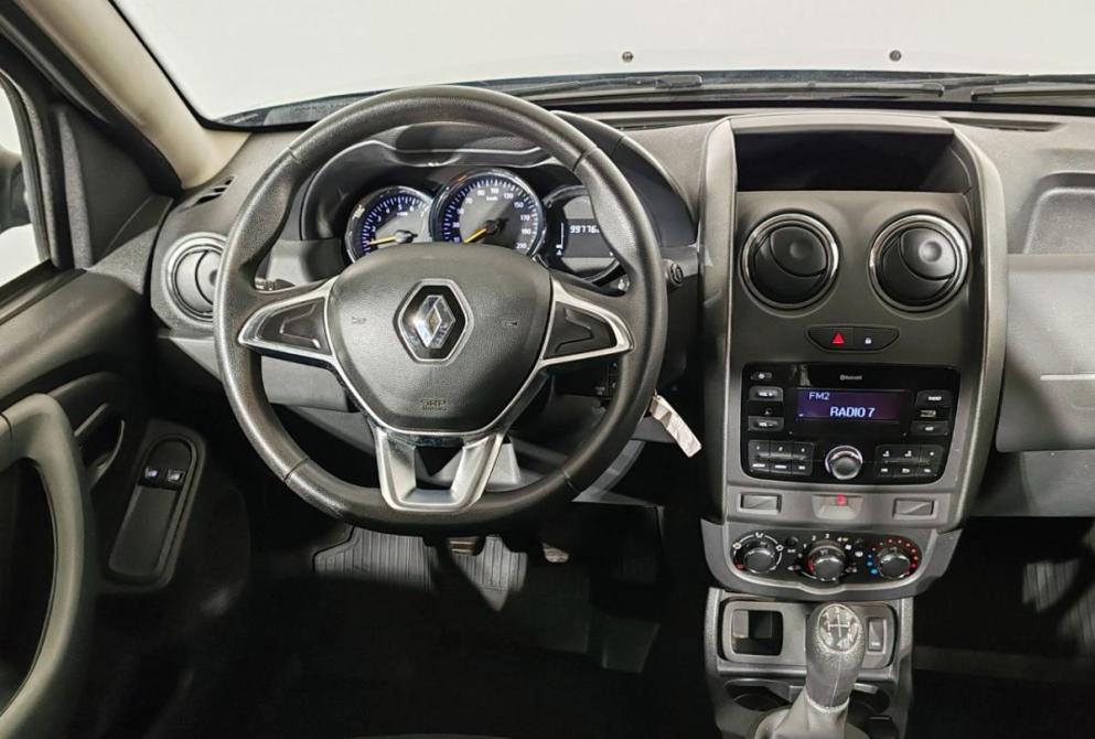 Renault Duster I Рестайлинг Ярославль  - изображение 11