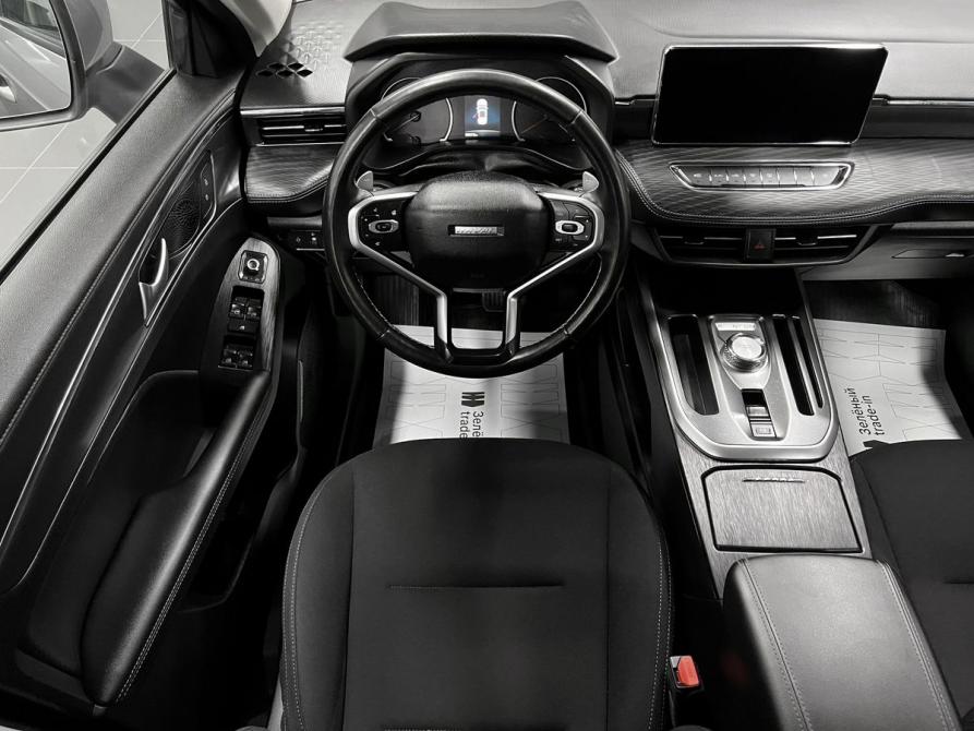 Haval Jolion I Тверь  - изображение 11